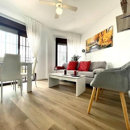 Apartament Esencia Historica En Mezquita Kordoba Zewnętrze zdjęcie